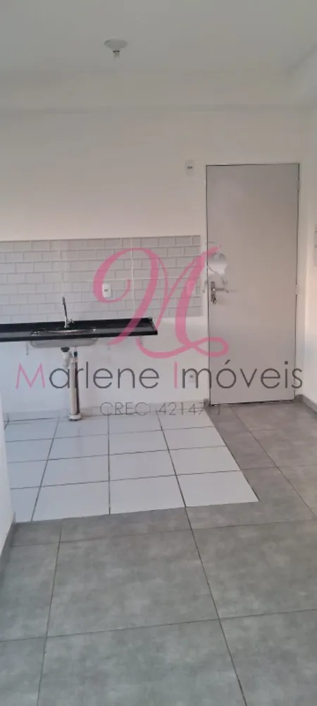 Apartamento, 2 quartos, 56 m² - Foto 6