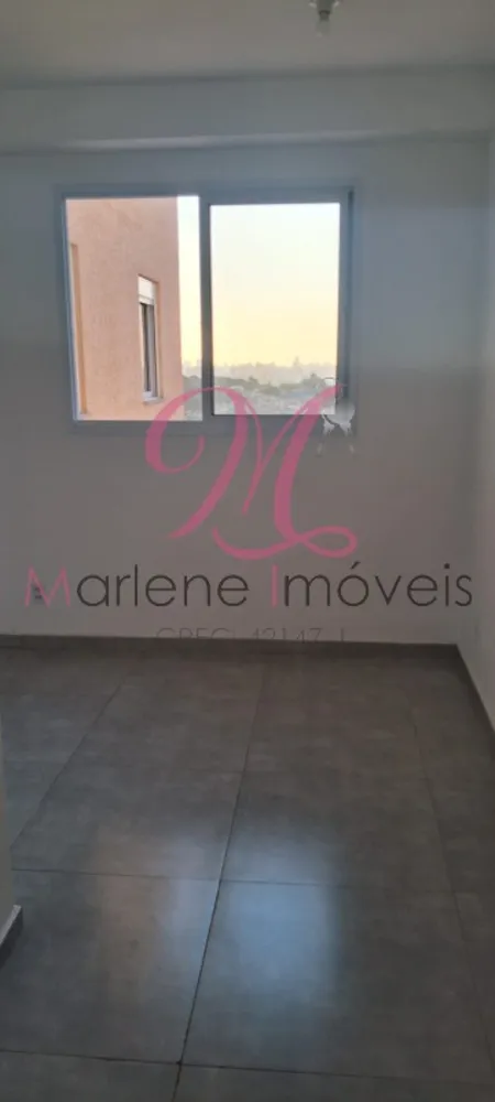 Apartamento, 2 quartos, 56 m² - Foto 7