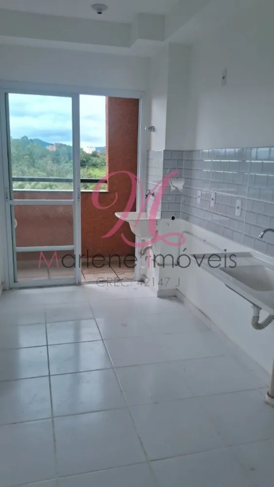 Apartamento, 2 quartos, 56 m² - Foto 2