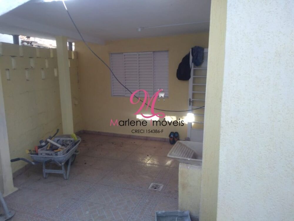 Casa, 3 quartos - Foto 5
