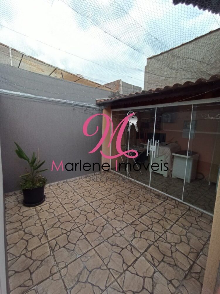 Casa, 2 quartos - Foto 2