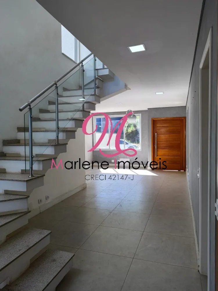 Casa, 3 quartos - Foto 5