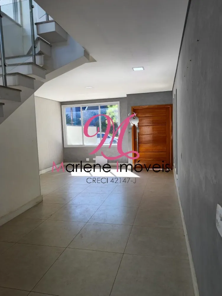 Casa, 3 quartos - Foto 8