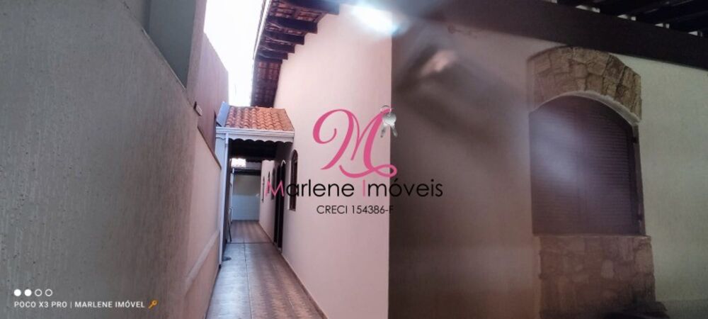 Casa, 2 quartos - Foto 1