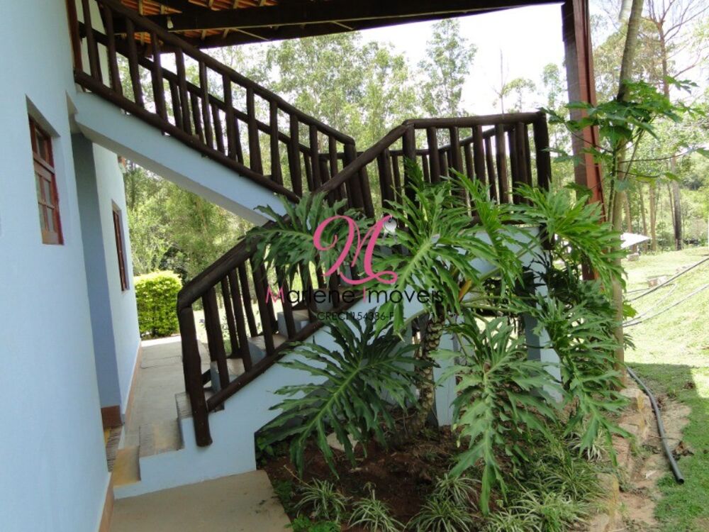 Chácara, 5 quartos - Foto 4