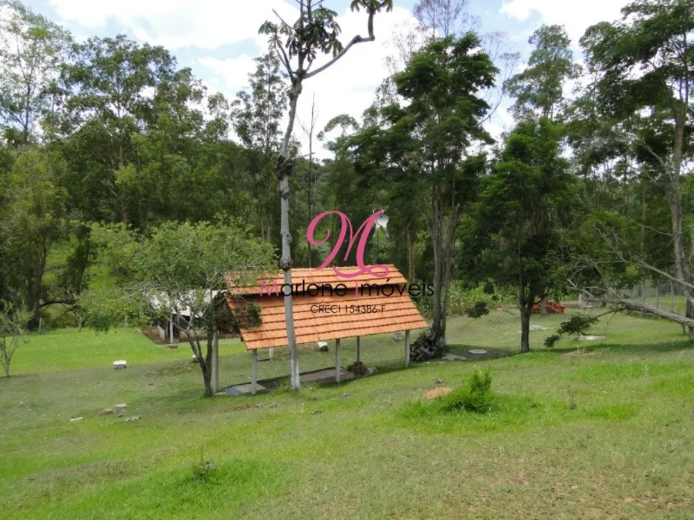 Chácara, 5 quartos - Foto 8