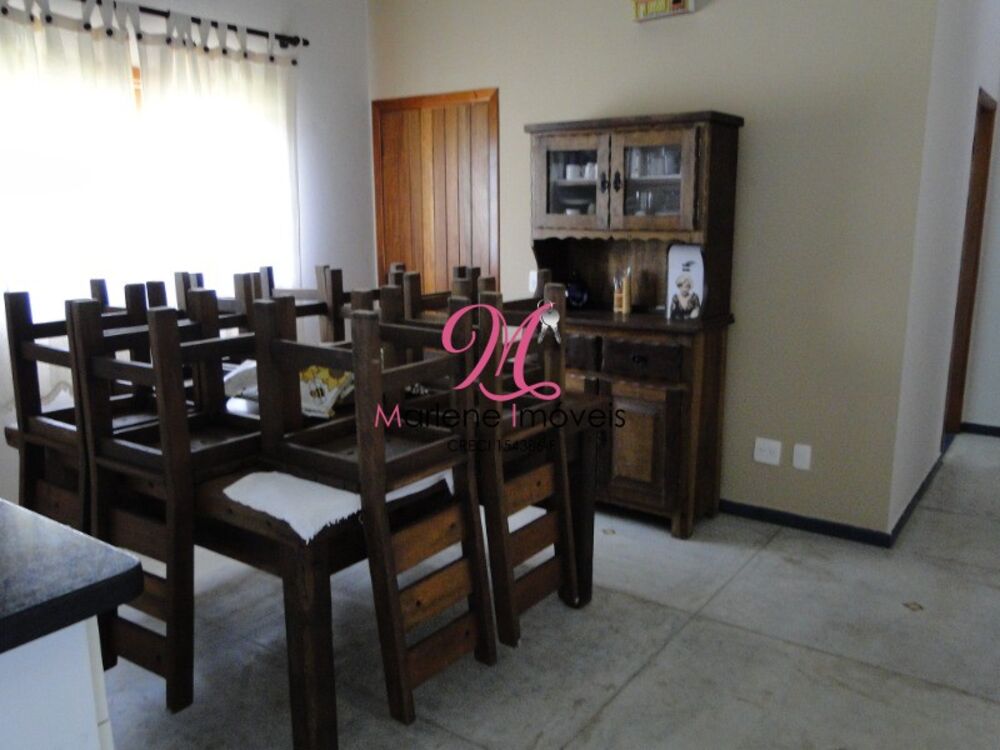 Chácara, 5 quartos - Foto 1