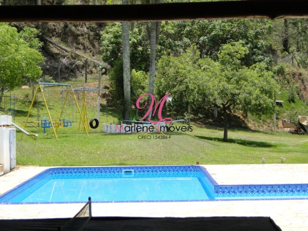 Chácara, 5 quartos - Foto 2