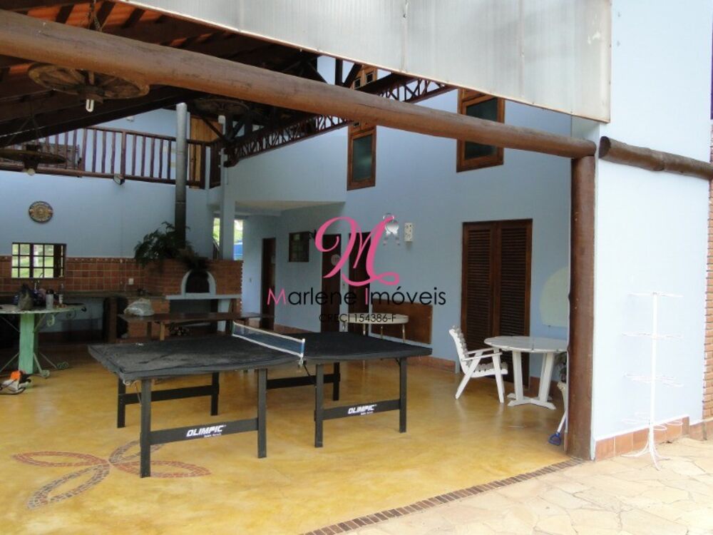 Chácara, 5 quartos - Foto 3