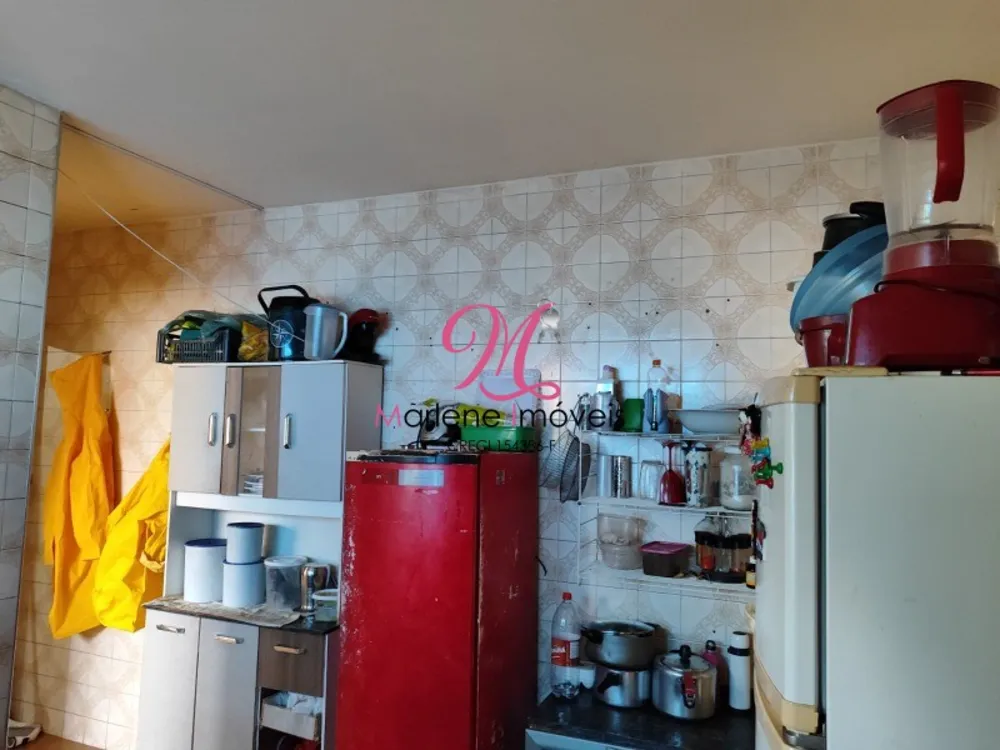 Casa, 4 quartos - Foto 5