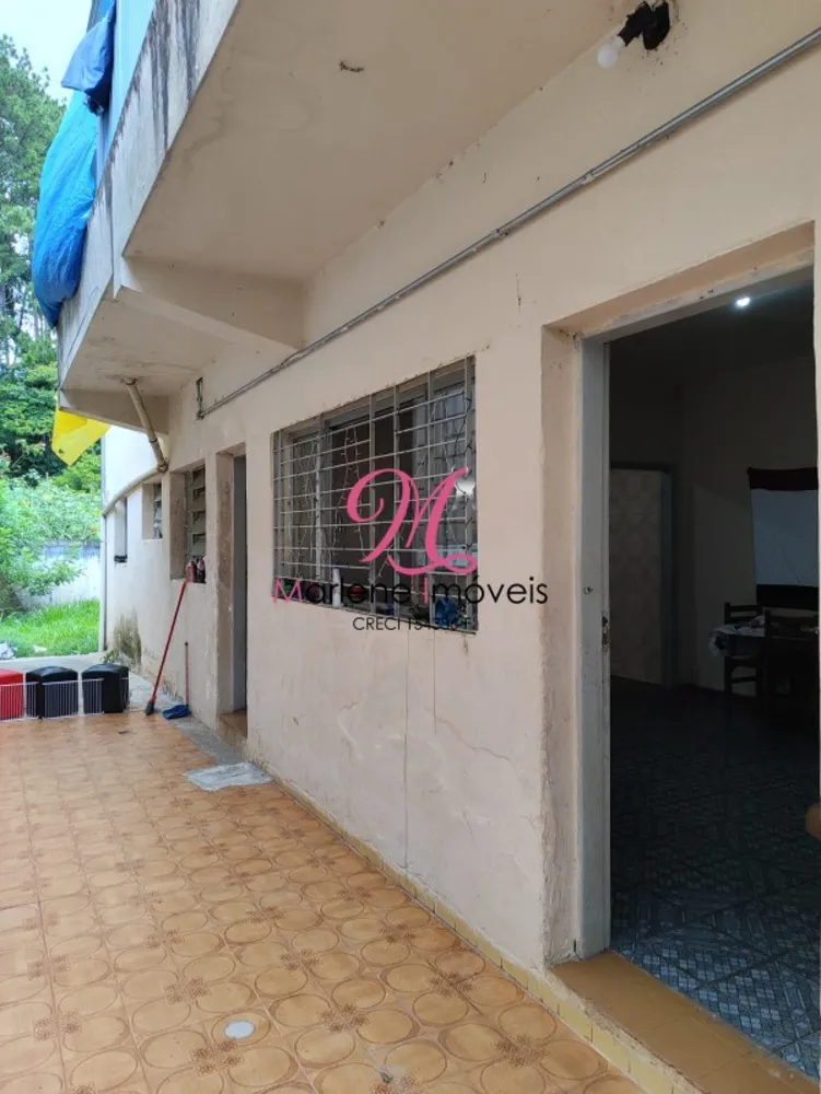 Casa, 4 quartos - Foto 1