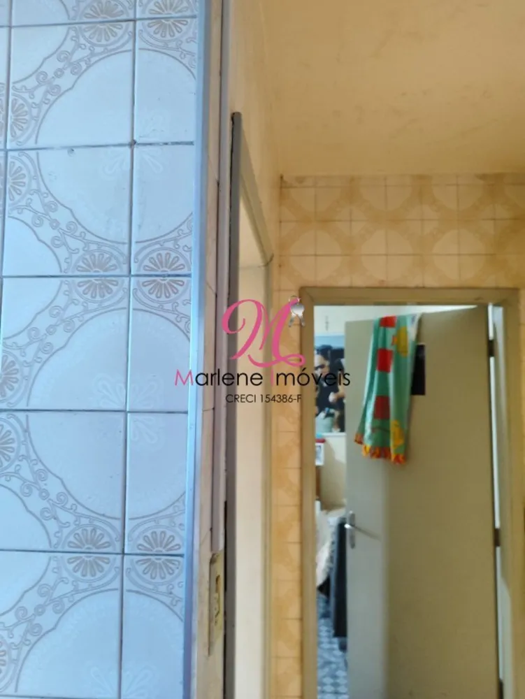Casa, 4 quartos - Foto 10