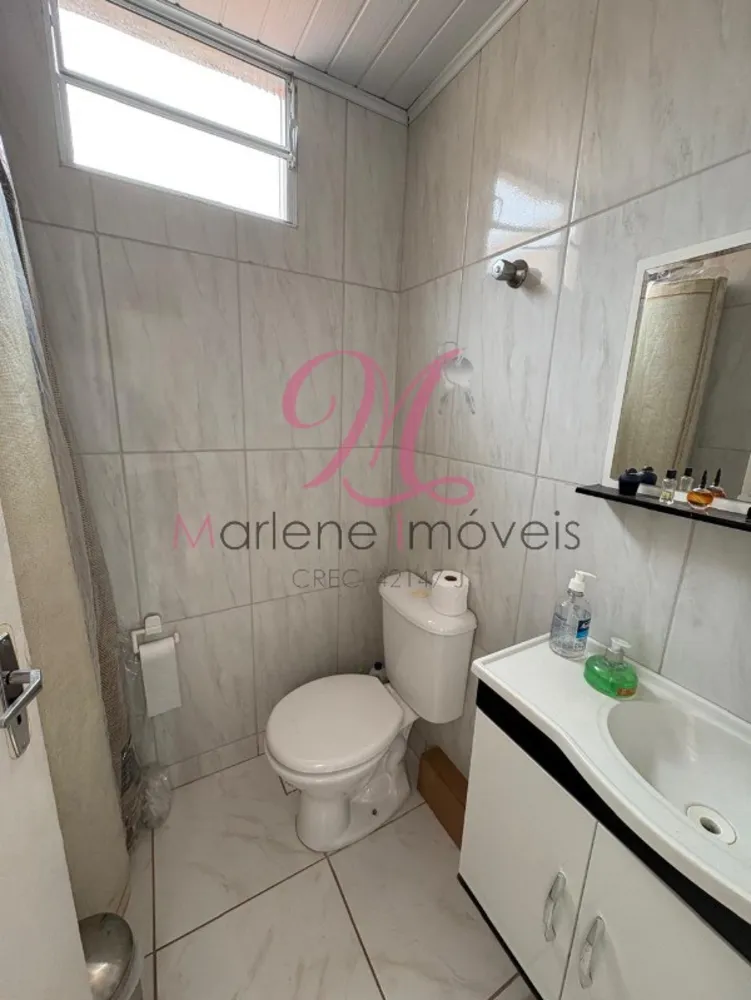 Casa, 2 quartos - Foto 6