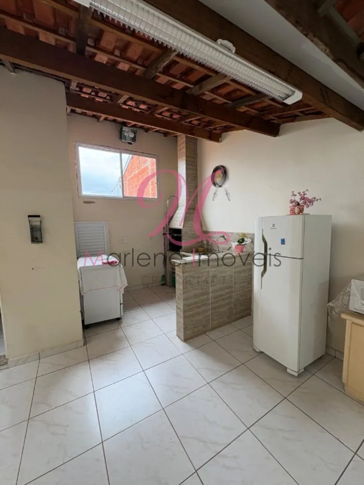 Casa, 2 quartos - Foto 2