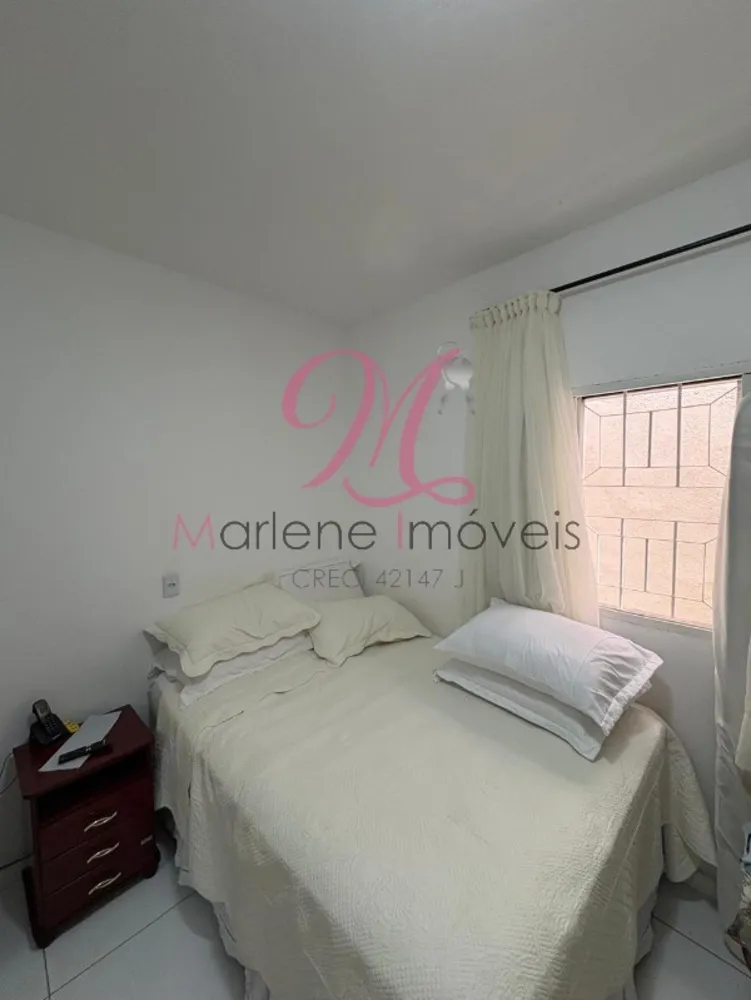 Casa, 2 quartos - Foto 5