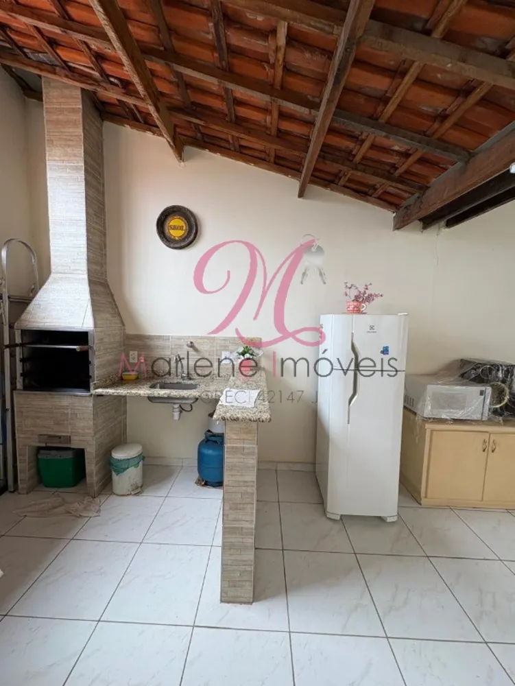 Casa, 2 quartos - Foto 3