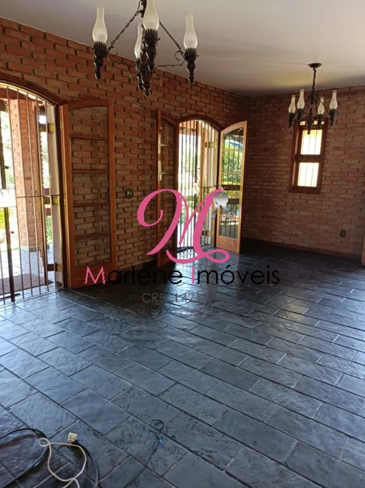 Sítio, 5 quartos - Foto 2
