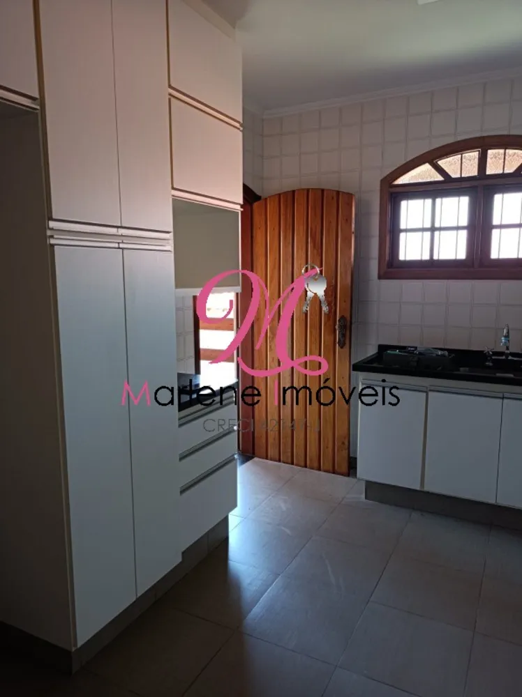 Sítio, 5 quartos - Foto 1