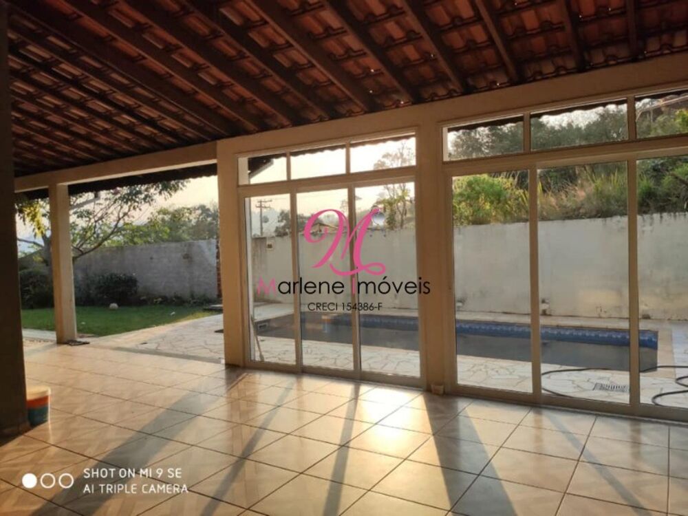 Chácara, 3 quartos - Foto 16