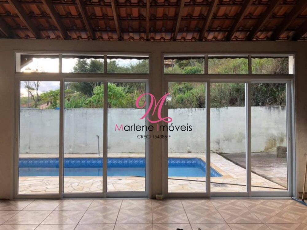Chácara, 3 quartos - Foto 1