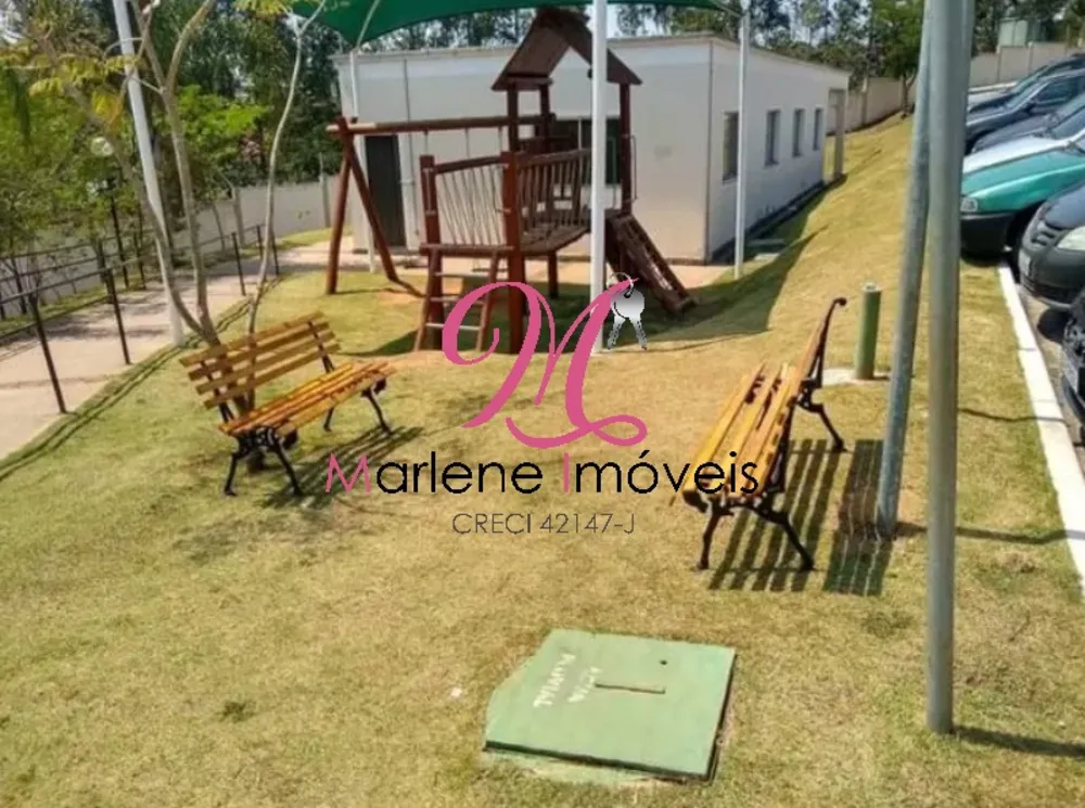 Apartamento, 2 quartos, 46 m² - Foto 3