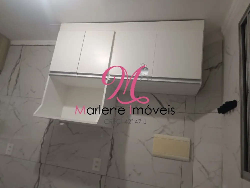 Apartamento, 2 quartos, 46 m² - Foto 5