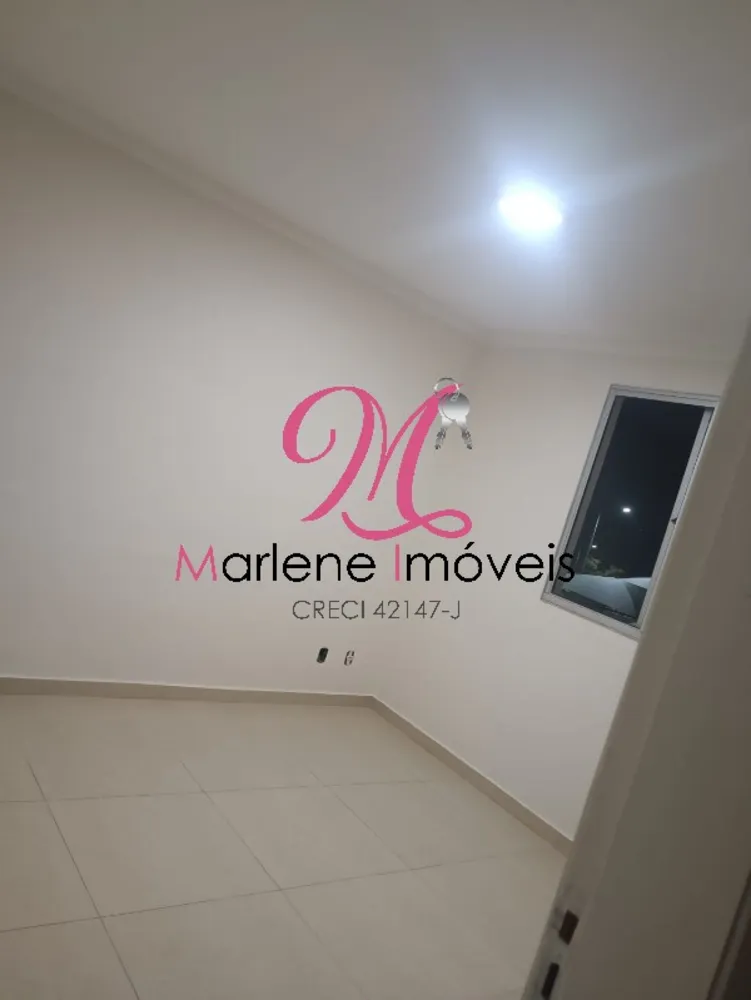 Apartamento, 2 quartos, 46 m² - Foto 6
