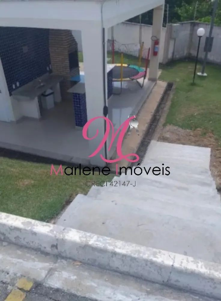 Apartamento, 2 quartos, 46 m² - Foto 5