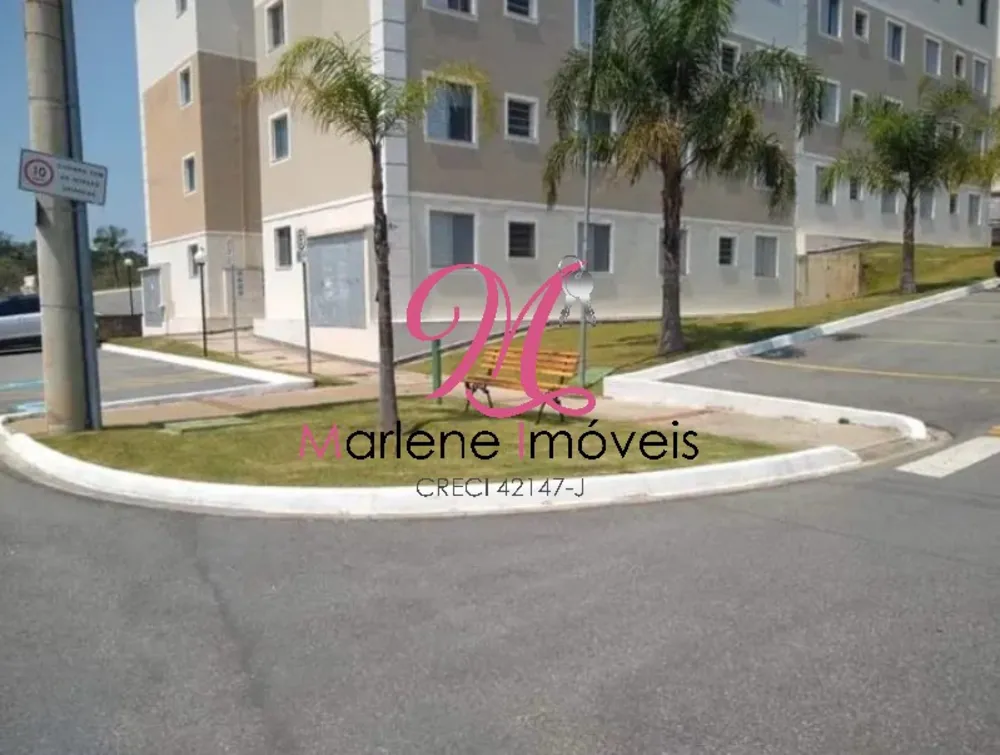 Apartamento, 2 quartos, 46 m² - Foto 4