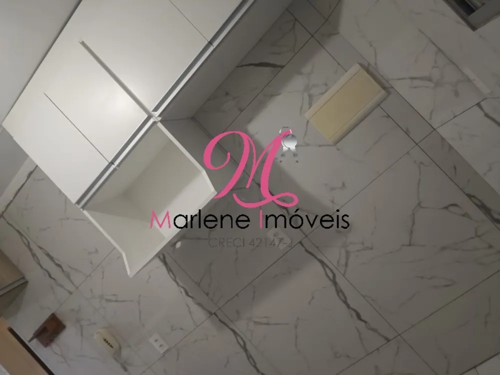 Apartamento, 2 quartos, 46 m² - Foto 7