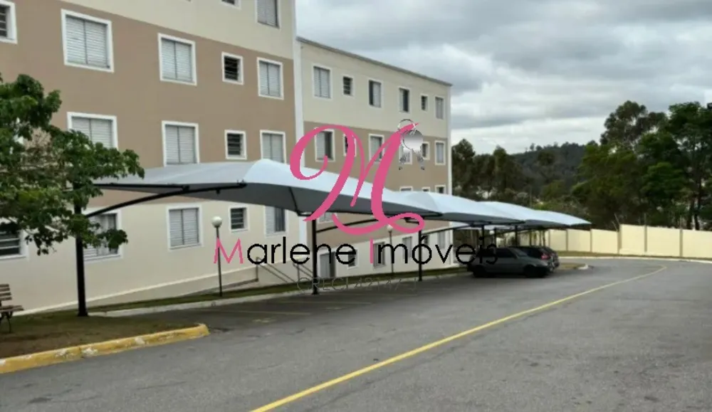 Apartamento, 2 quartos, 46 m² - Foto 2