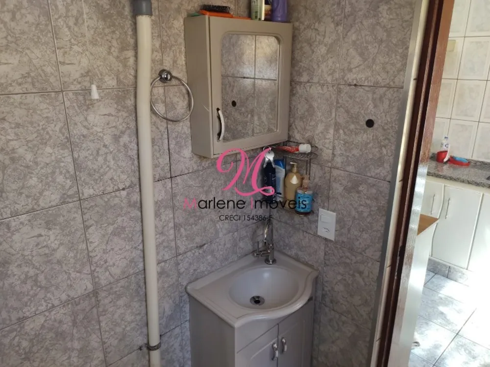 Casa, 3 quartos - Foto 6