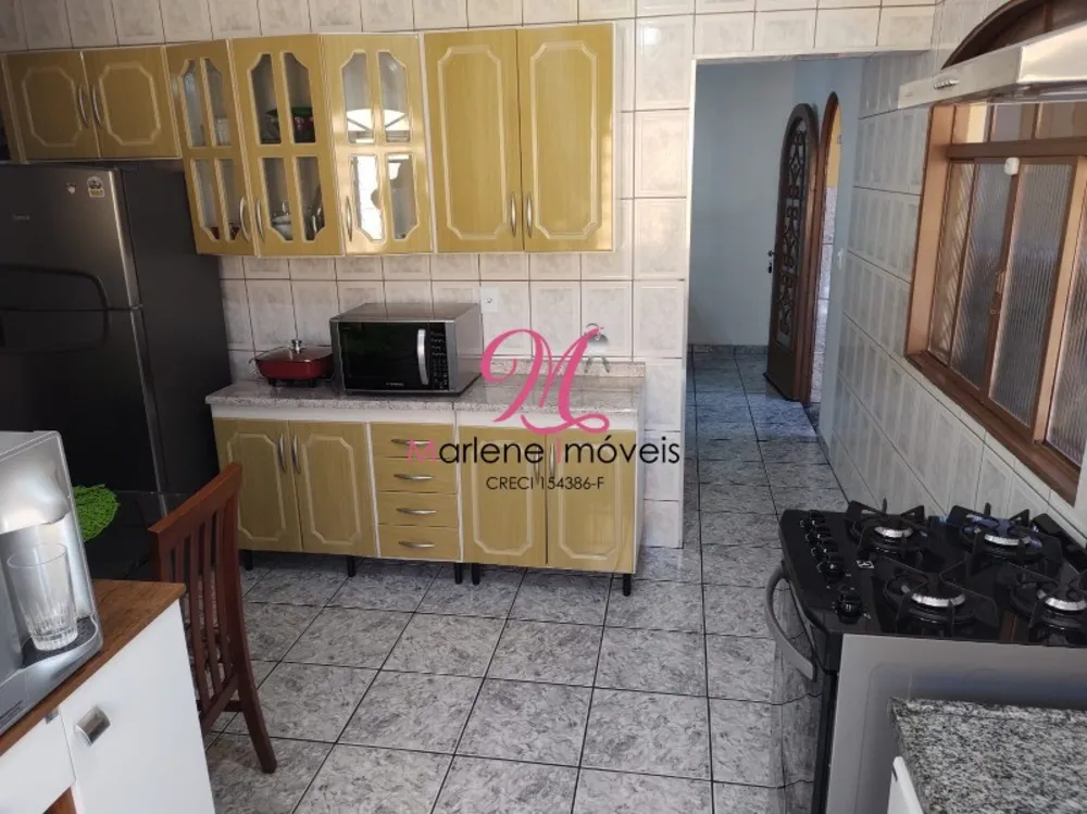 Casa, 3 quartos - Foto 2