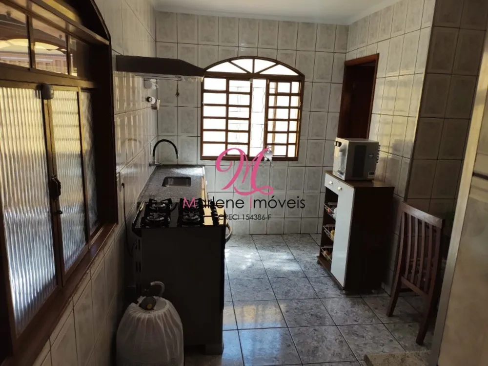 Casa, 3 quartos - Foto 6