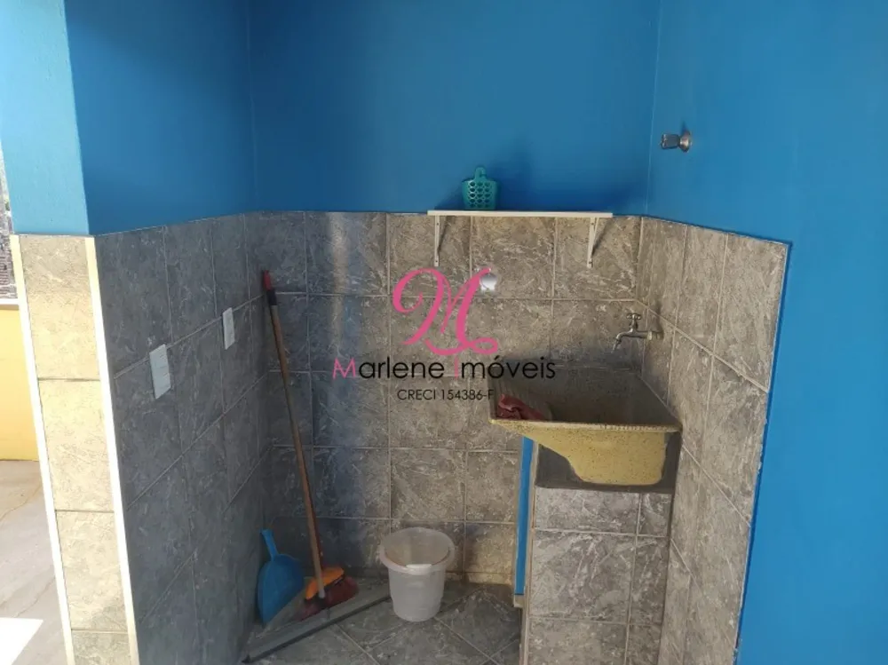 Casa, 3 quartos - Foto 5