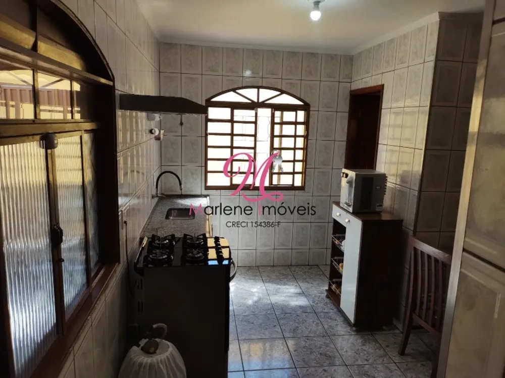 Casa, 3 quartos - Foto 7