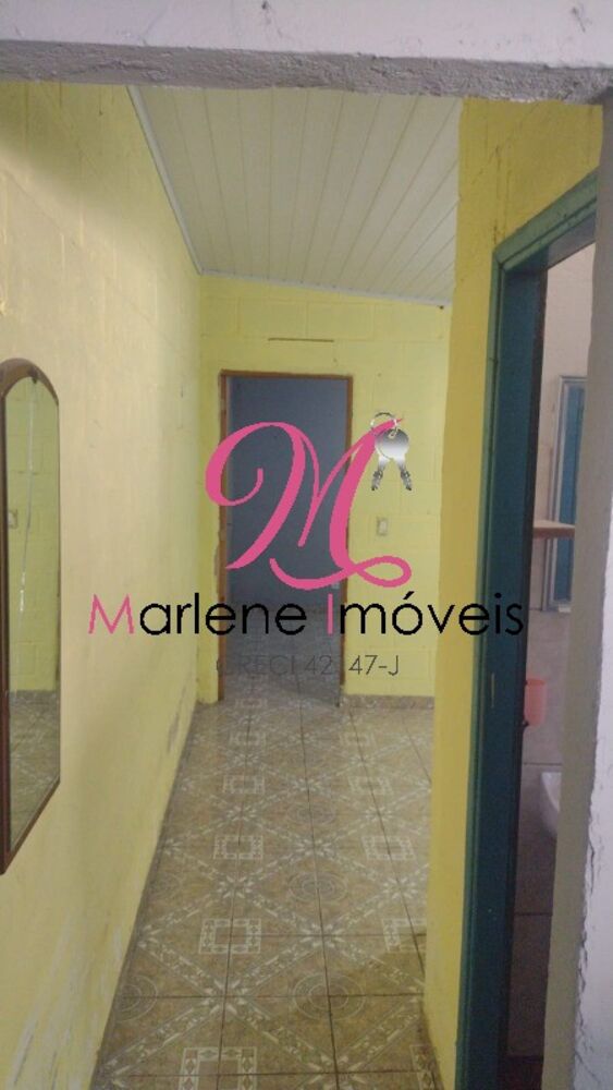 Casa, 1 quarto - Foto 8