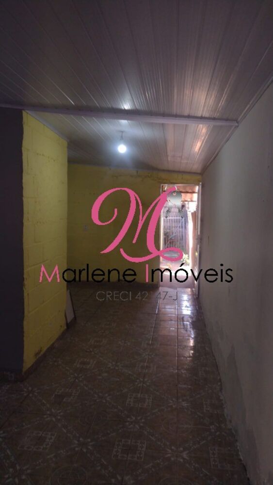 Casa, 1 quarto - Foto 1