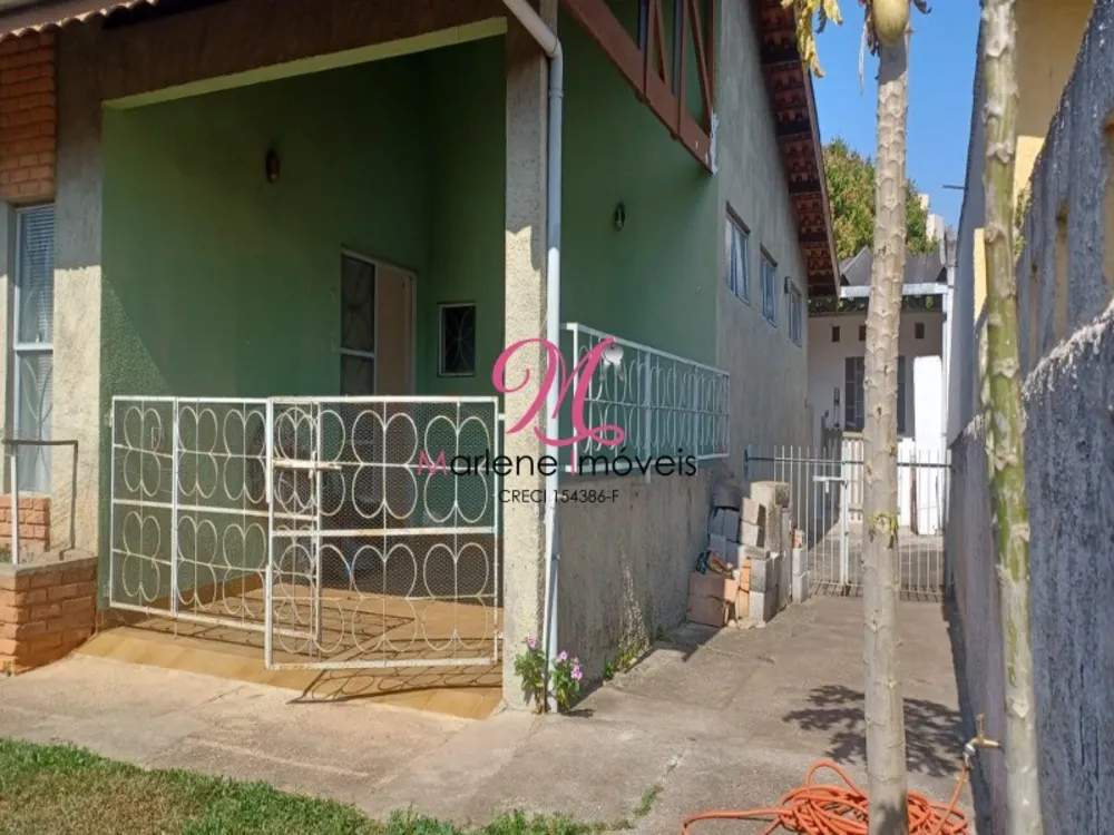 Casa, 3 quartos - Foto 26