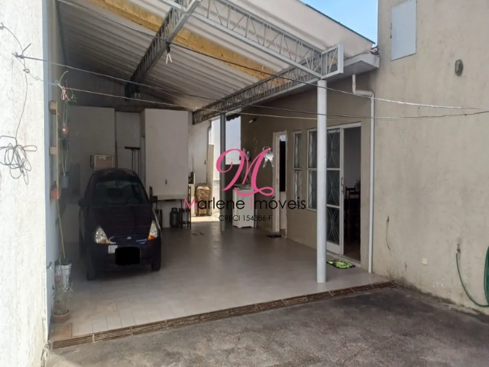 Casa, 3 quartos - Foto 4