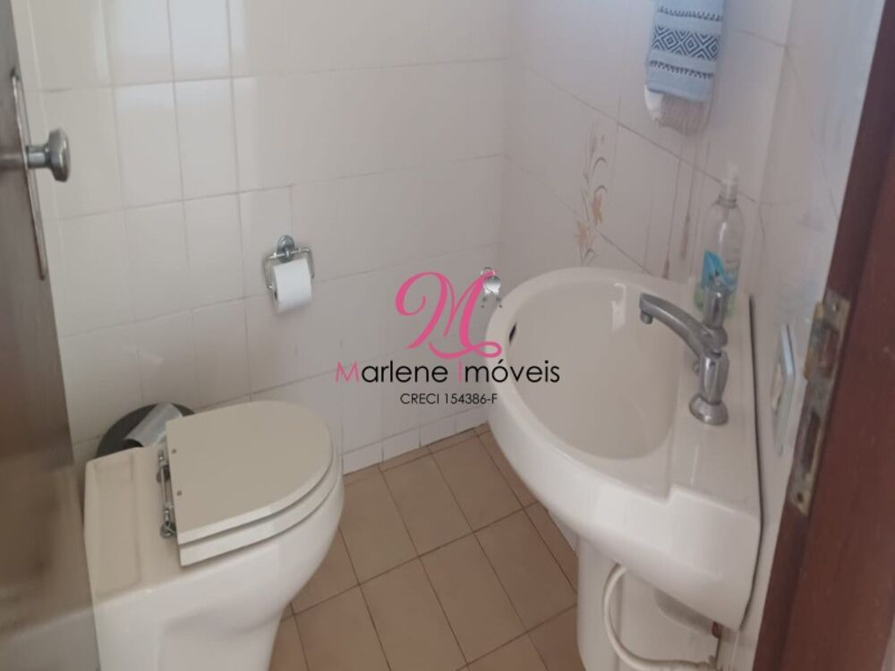 Casa, 3 quartos - Foto 10
