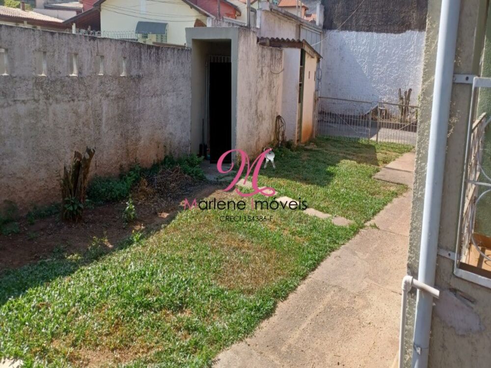 Casa, 3 quartos - Foto 3