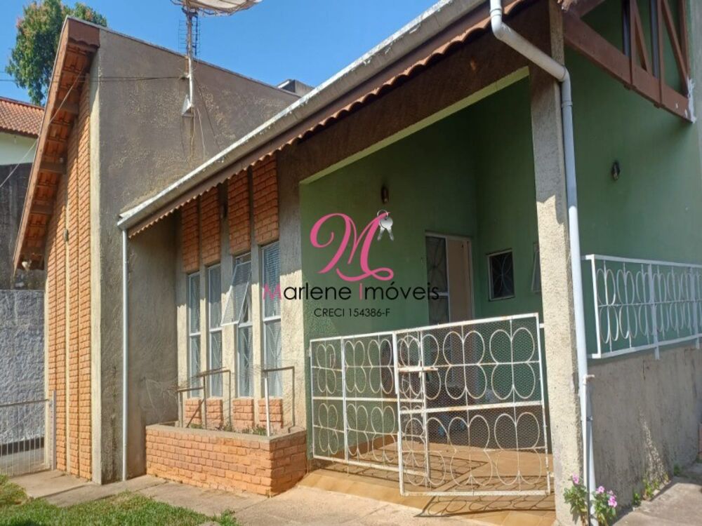 Casa, 3 quartos - Foto 17