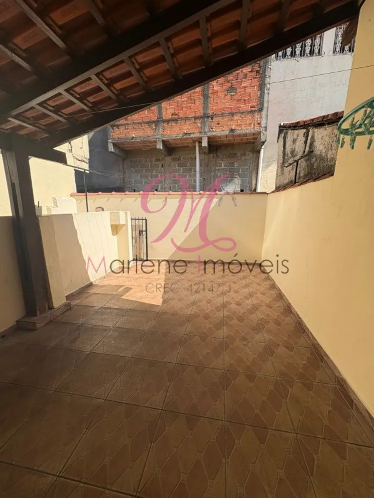 Casa, 2 quartos - Foto 5