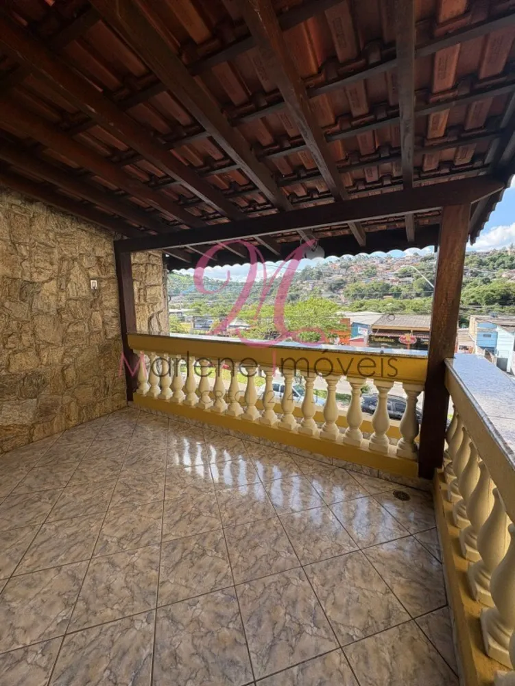 Casa, 2 quartos - Foto 2