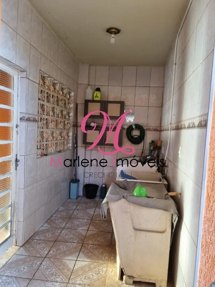 Casa, 3 quartos - Foto 10