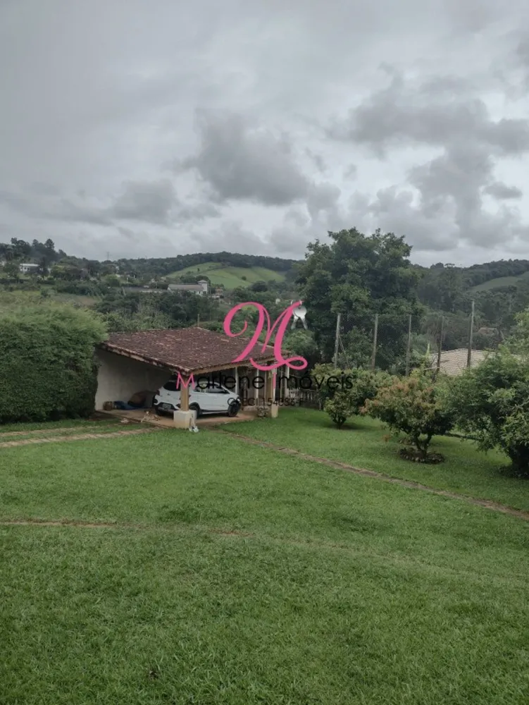 Chácara, 3 quartos - Foto 21