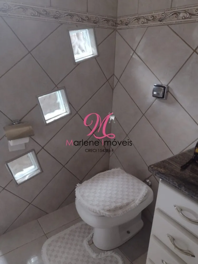 Chácara, 3 quartos - Foto 23