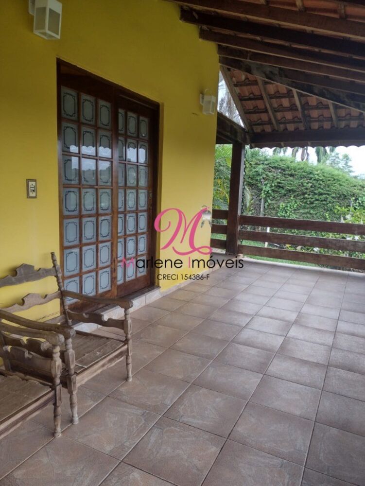 Chácara à venda com 3 quartos - Foto 16