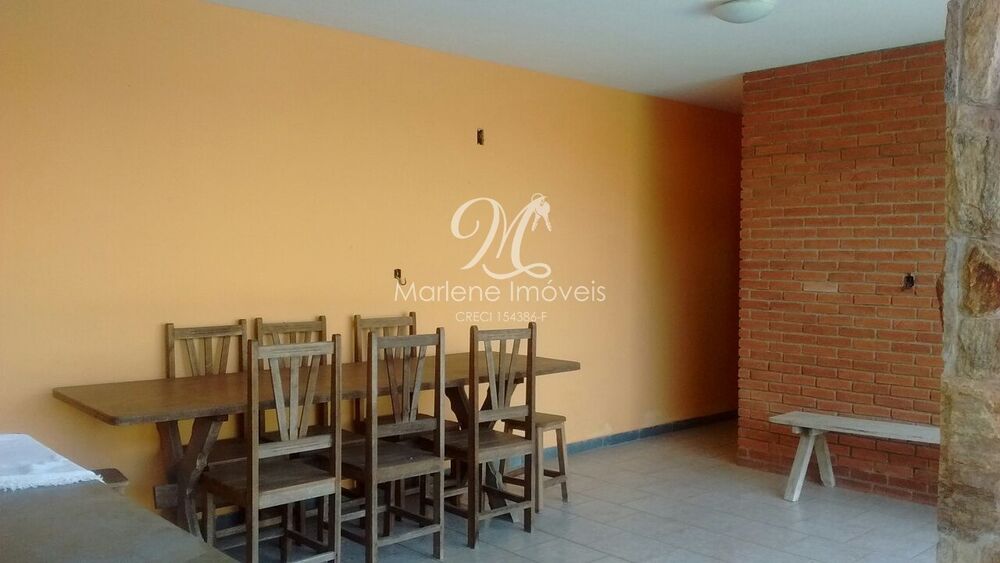 Chácara, 3 quartos - Foto 20